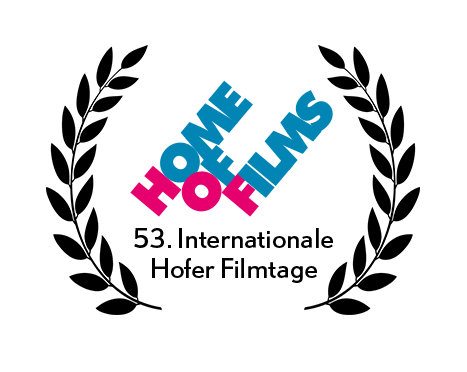 Logo Hofer Filmtage